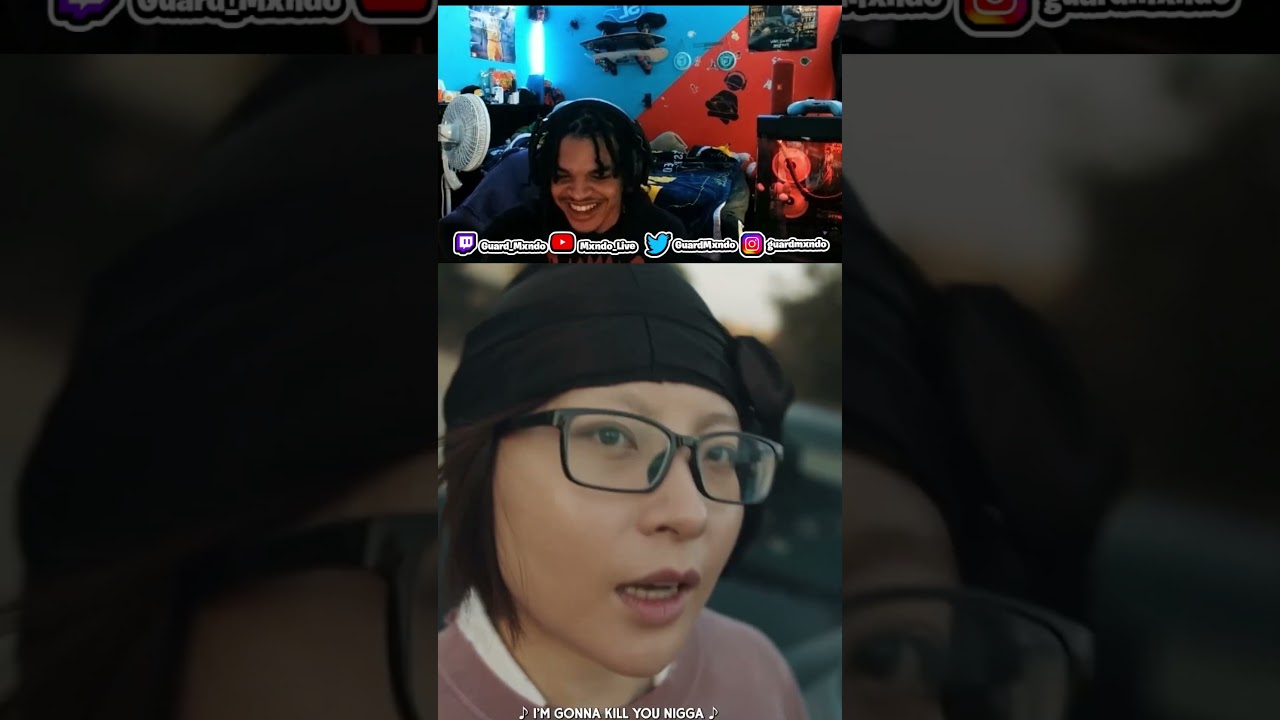 THIS IS THE MOST CRAZY CONTENT ON YOUTUBE!😱 #twitchclips#funnymoments#reaction#viralvideo#subscribe