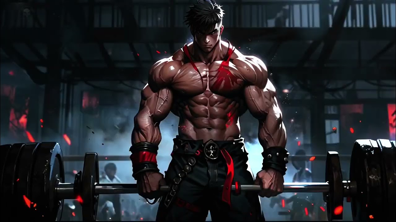 BRUTAL CORE 💀 Metalcore & Heavy Metal Gym Playlist | Rage Workout Motivasi inspirasi (Phonk Infused)