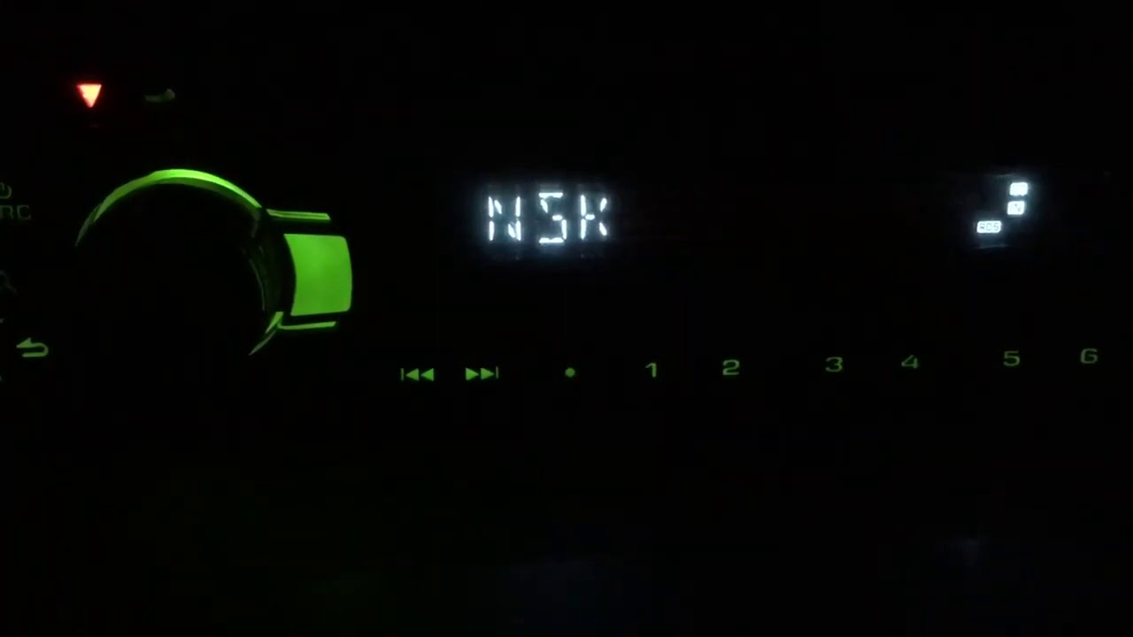 [Tropo] 97.0 Ретро FM г.Новосибирск ( 2 КВт, 120 м), distance 422 km. 07.09.2020.