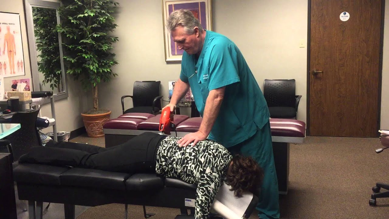 The Best Myofascial Pain Syndrome Treatment  At Advanced Chiropractic Relief