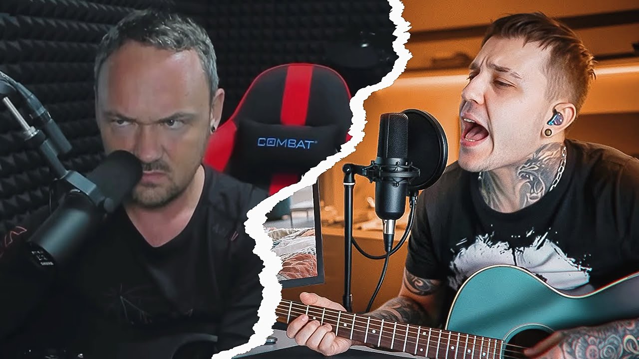 ГИТАРИСТ УДИВЛЯЕТ FREDGUITARIST В ЧАТ РУЛЕТКЕ!