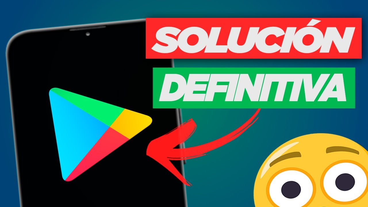 SOLUTION Google Play Keeps Closing By Itself 2026
