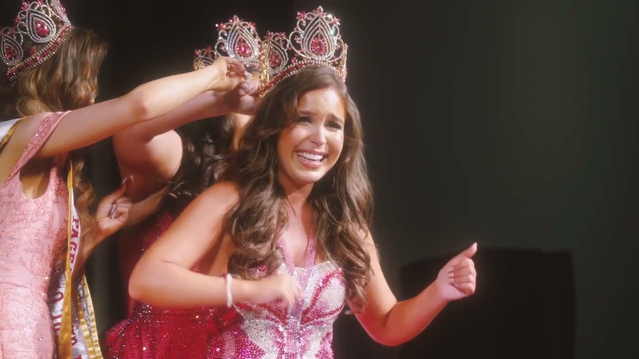 2022 Miss & Miss Teen Pageant Girl UK Grand Final Highlights
