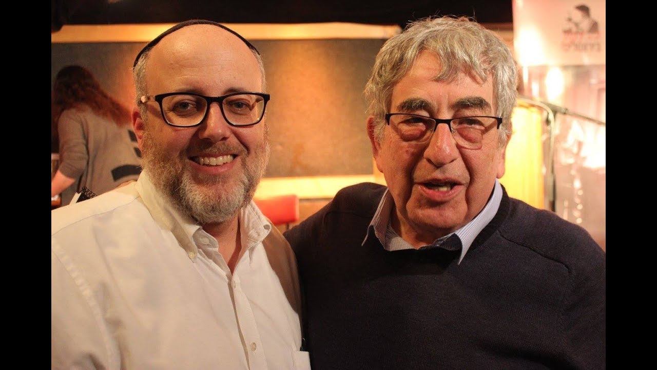 בחנותו של מר לובלין - ב100 שנה