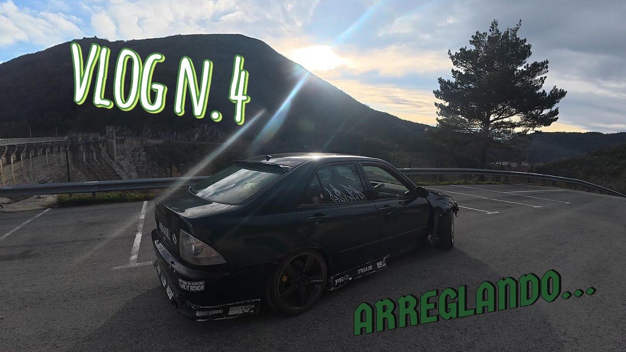 Especial 100 subs!!!!! Arreglando el lexusssssss