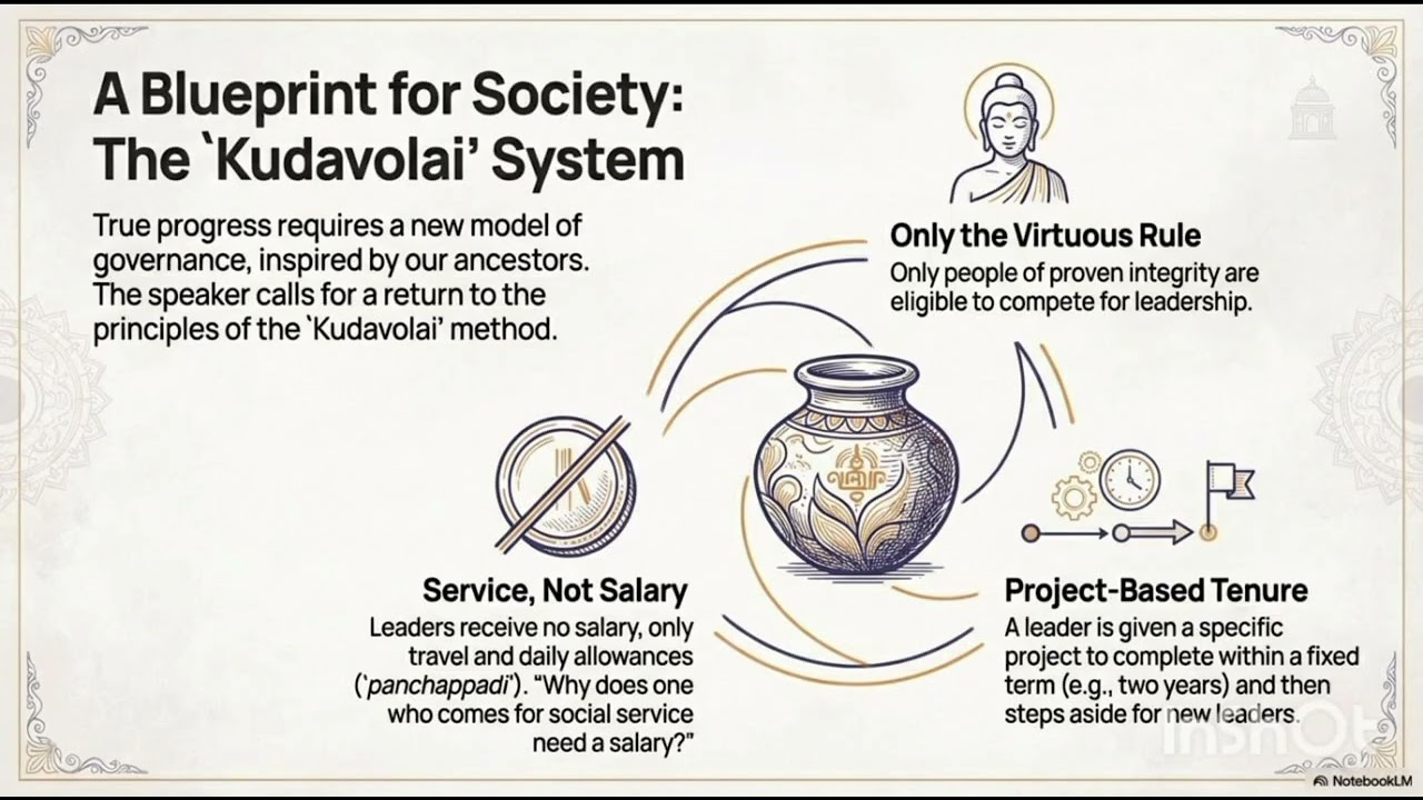 வெங்கடேசனின் உணவில்லாமல் வாழும் கலை
