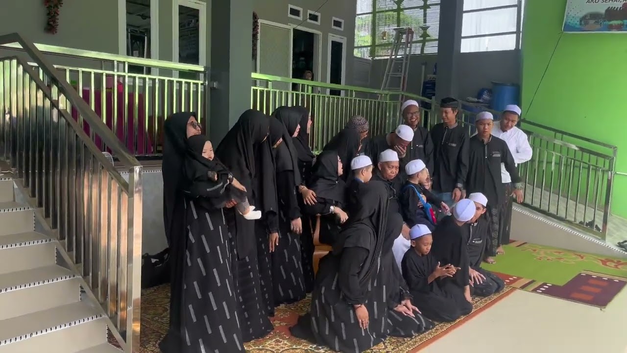 LEBARAN 2025 || 03