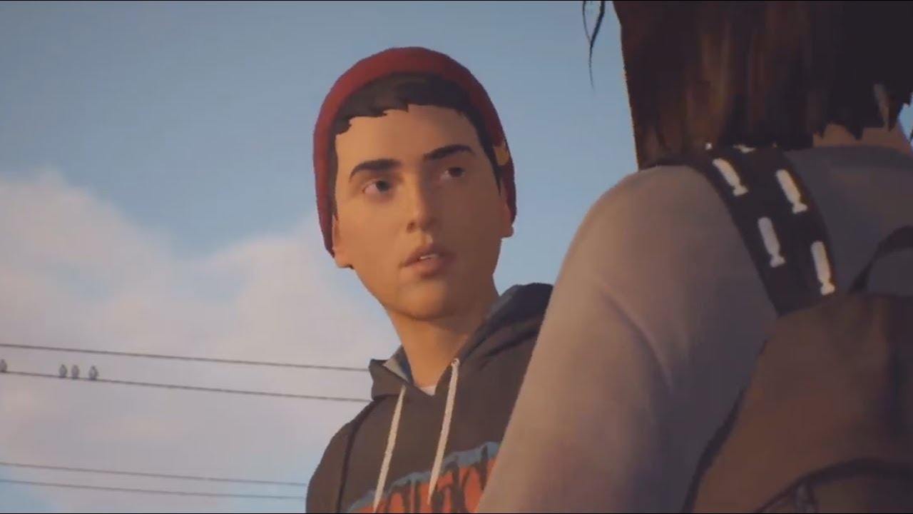 Life Is Strange 2 In A Nutshell