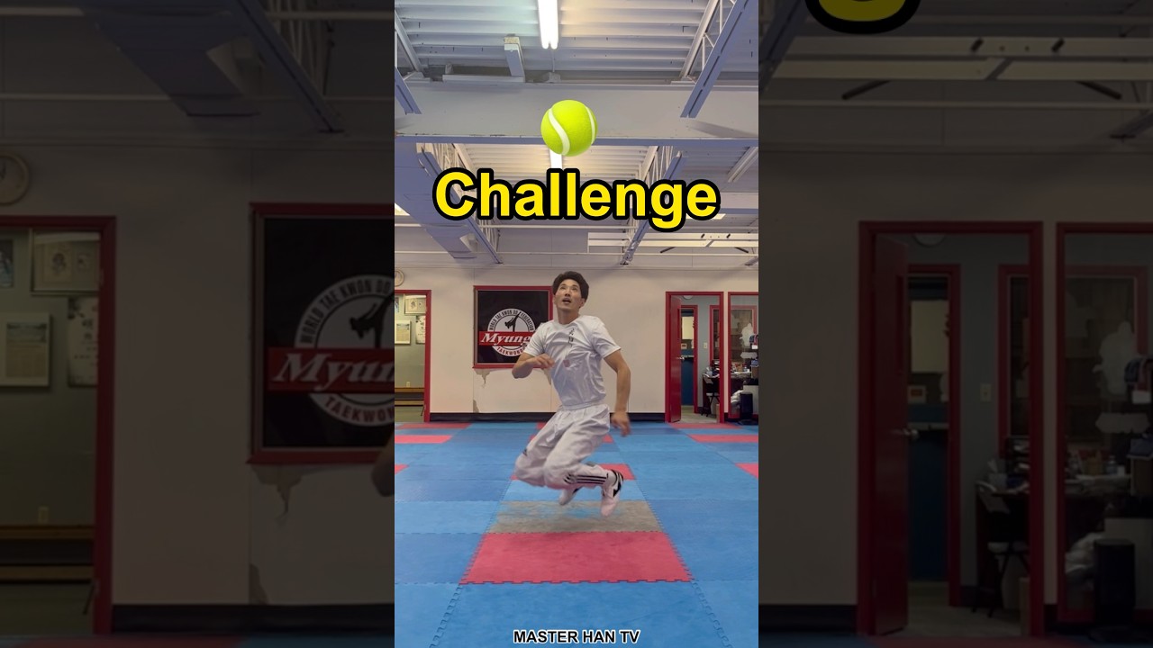 Can you do it? #shorts