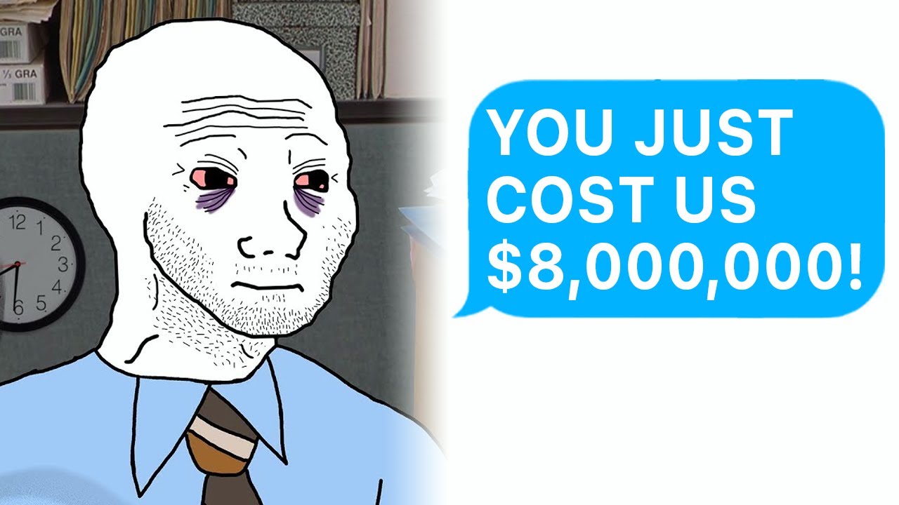 STOP REVIEWING LEGAL CONTRACTS...