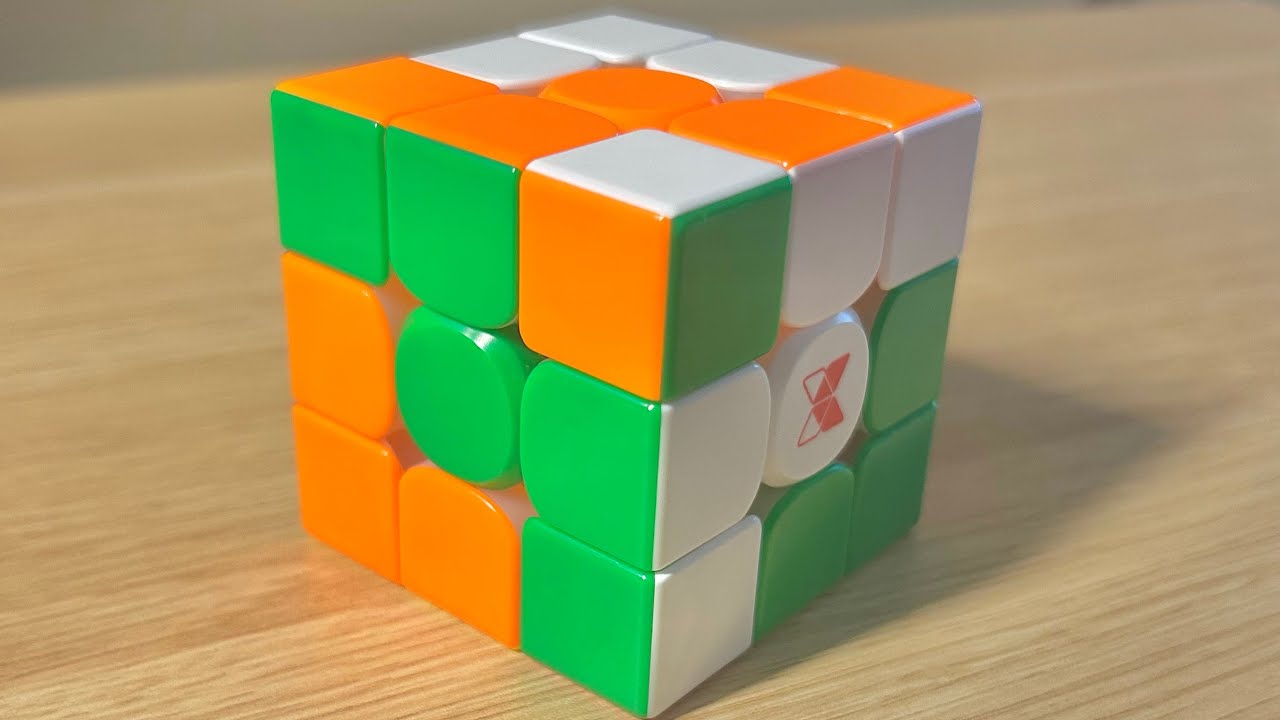 Top 2 BEST Rubik’s Cube Patterns 