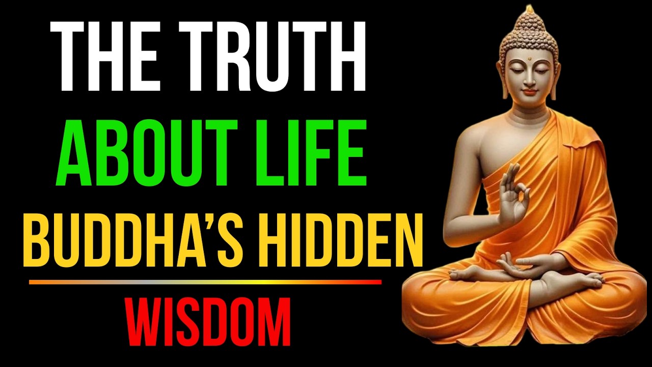 8 Teachings That Change Your Life