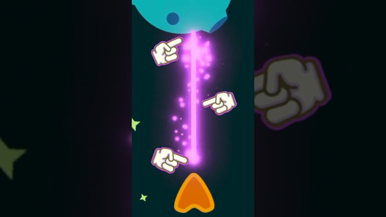 From Line to Lit! in 6 VFX  #knowledgenuggets #gamedev