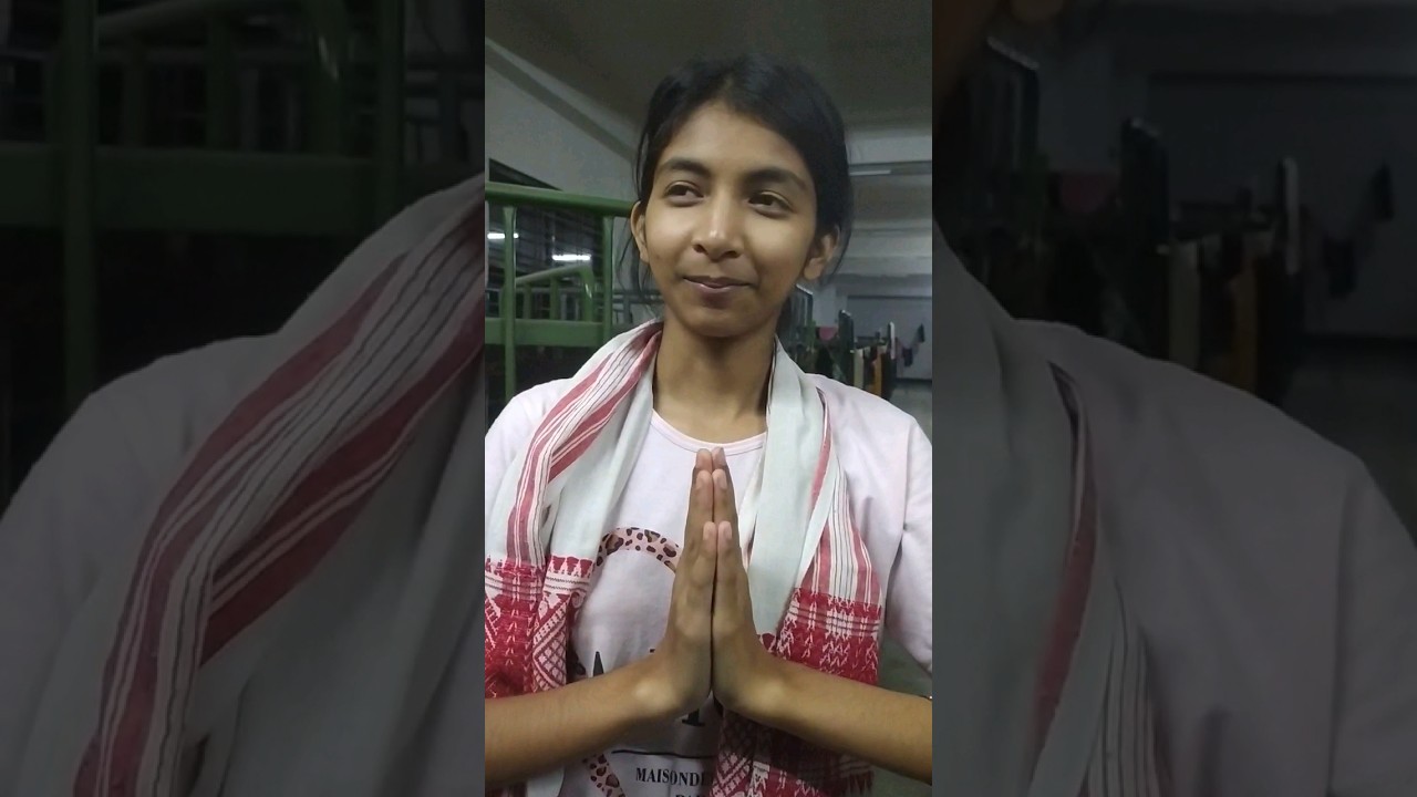 1st position in HSLC result.. matric r folafol#trending #assam#awesomeassam #funny #hslc