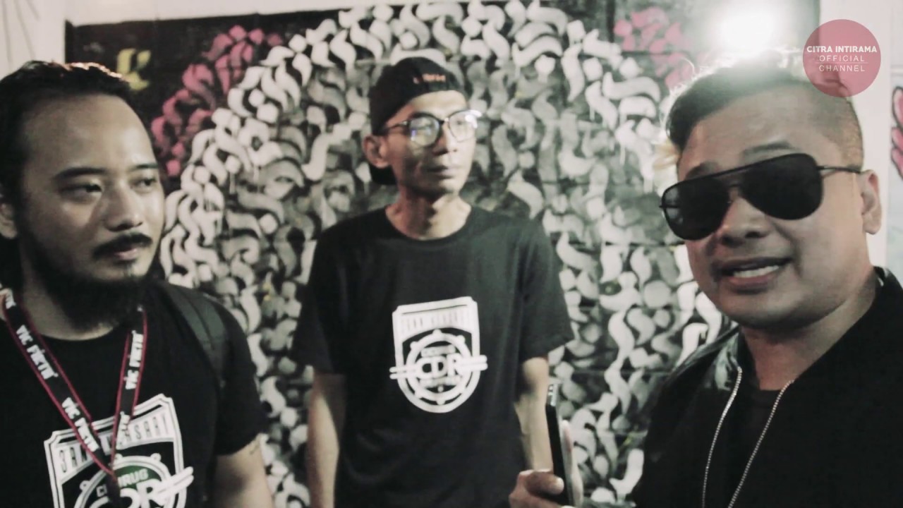 ON LOCATION ! - CICURUG DRUMMER COMMUNITY 3rd Anniversary