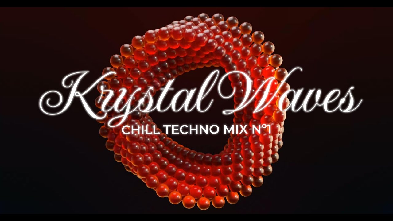 30-Minute Melodic Chill Techno Mix &ndash; Deep Focus Music for Study, Work & Coding