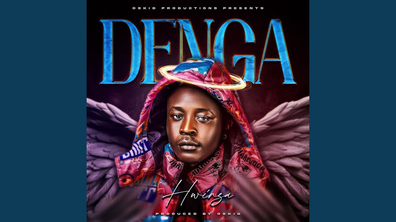 Denga (feat. Hwinza)