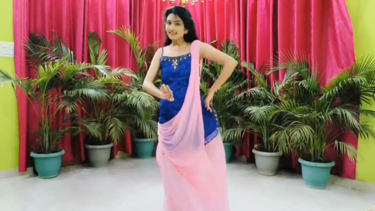 Tere Bina | Dance Cover by Aadrika Srivastava