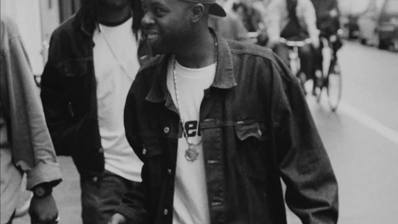 J Dilla - Prince [14 Minute Version]