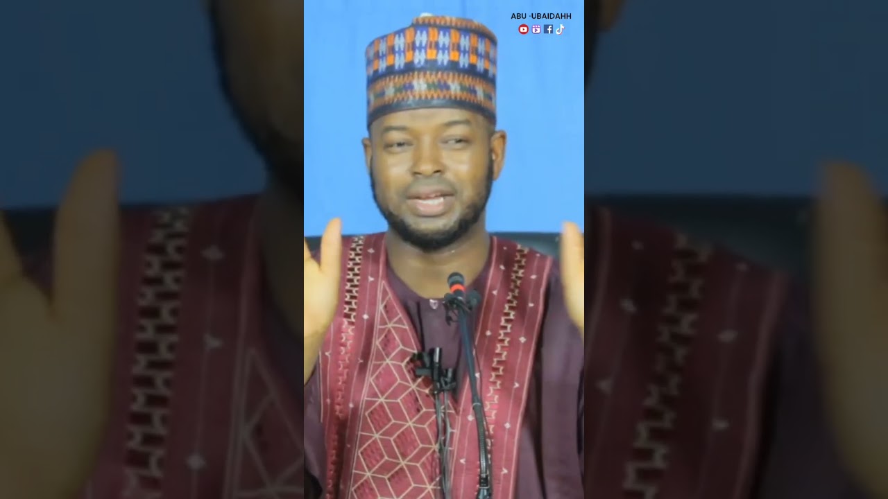 FARAWAR MALIKIYA DANGANE DA DABBAR DA AKA BUGE || Sheikh Ahmad Muhammad Gombe #malikiyya