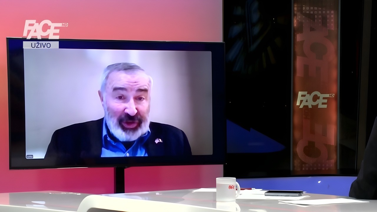 Alkalaj demolirao Dodika: Nema otcjepljenja, OHR ostaje! Čović dolazi po domaće zadatke