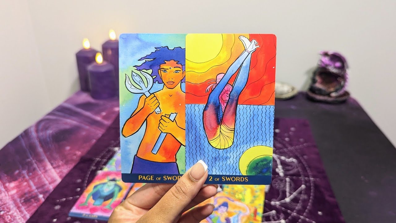 ♊ GEMINI - You're not as vulnerable as you were prior & it scares them...