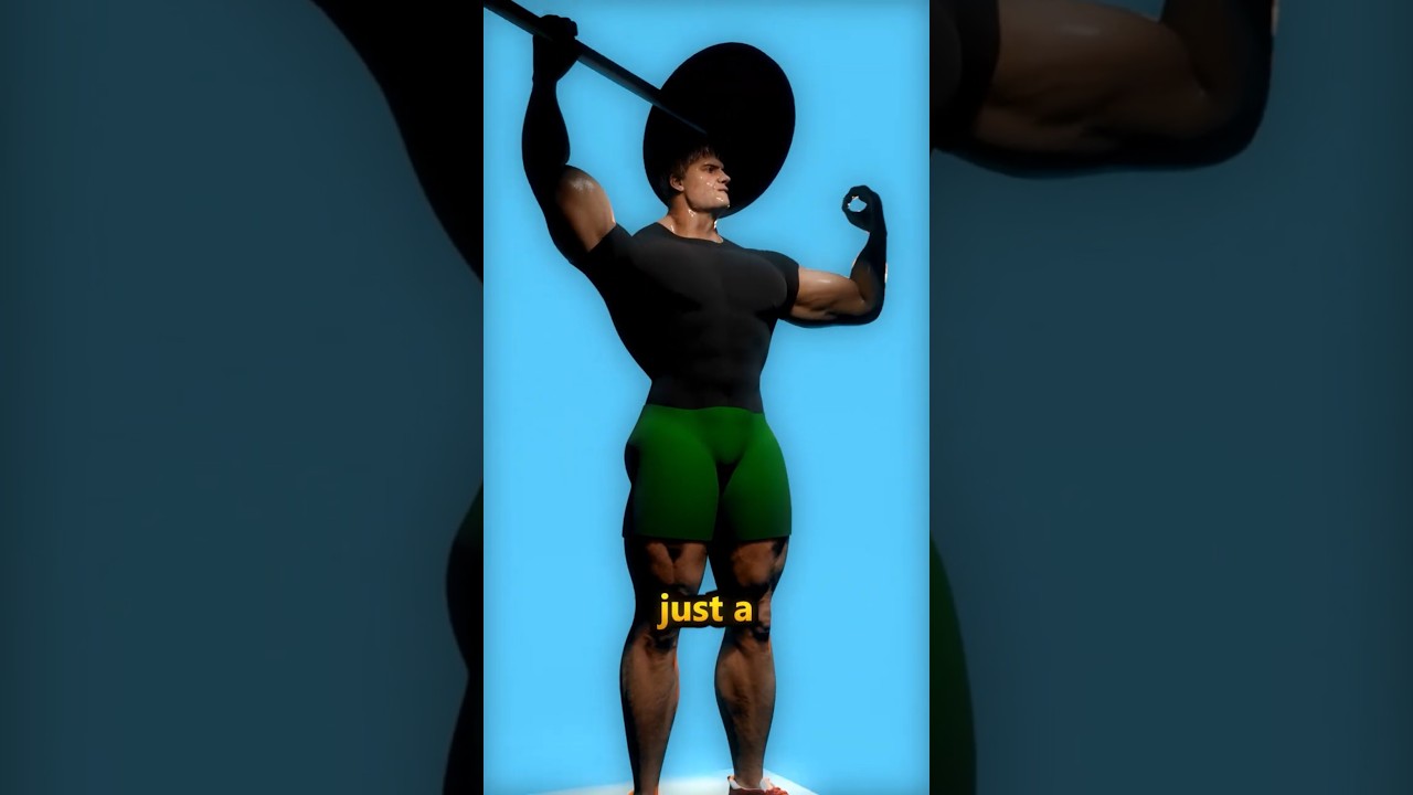 How Fast Can You Gain Muscle?