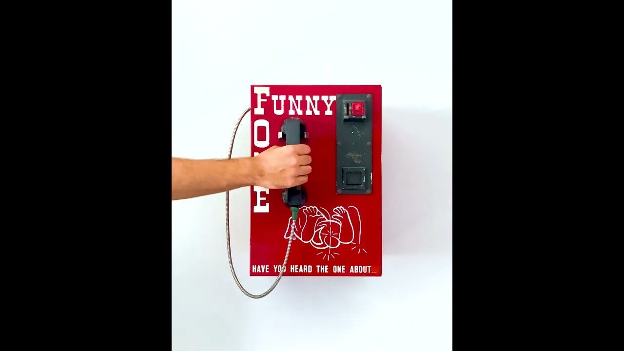 Funny Fone (2023) (Sample!)