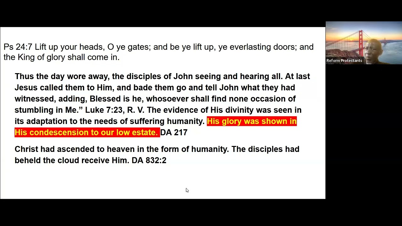 GMT20260118 God take vengeance in the Flaming Fire