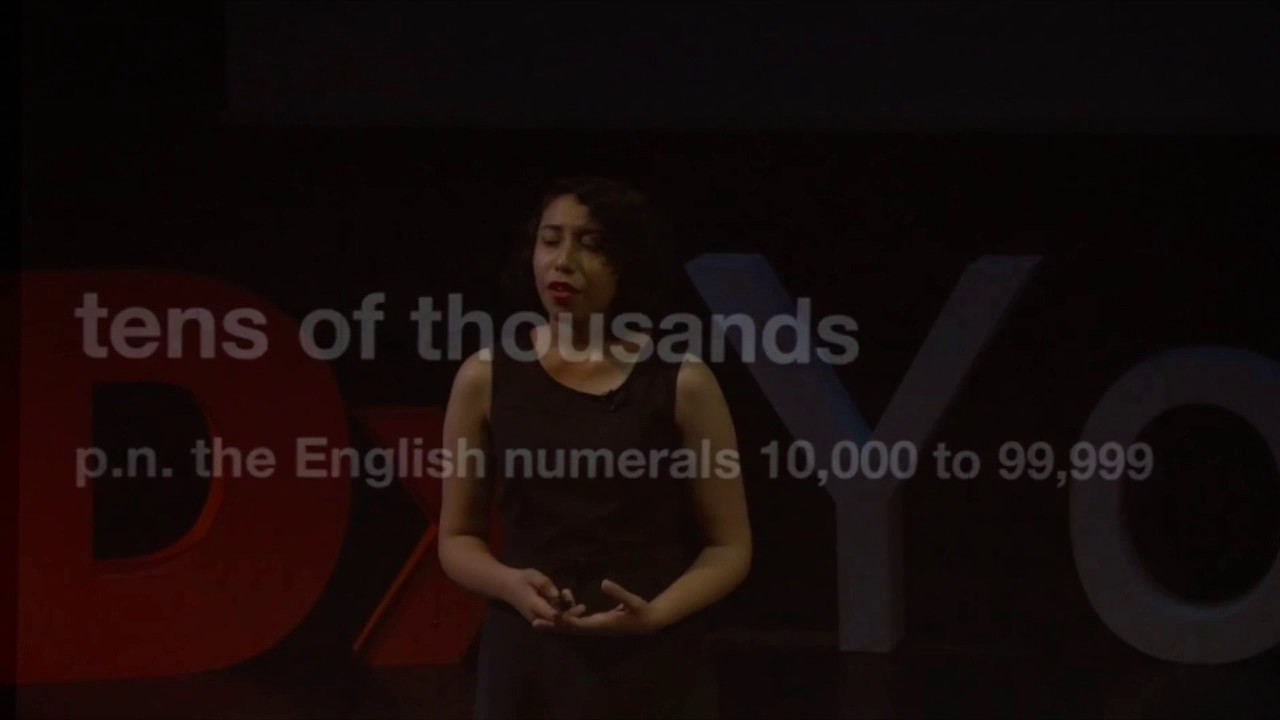 Healing is a Verb | Topaz Winters | TEDxYouth@SAS