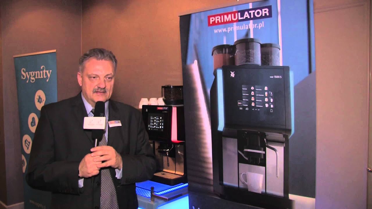 PetroTrend 2014 - Primulator