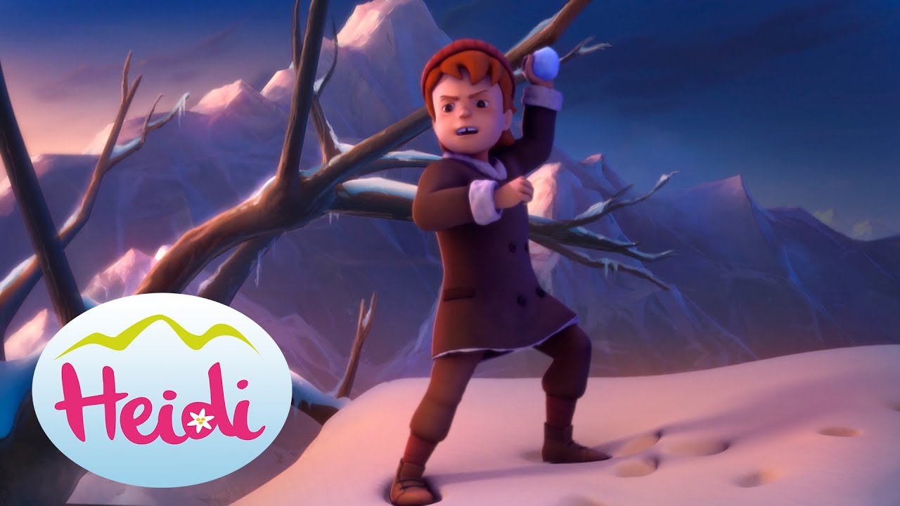 Na wartet - Teil 3 - Heidi