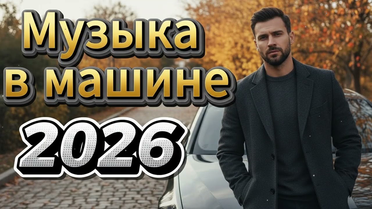 🌸 Евро Диско 80–90х — Весенняя Дискотека 2026 | Легендарные Хиты в Машину