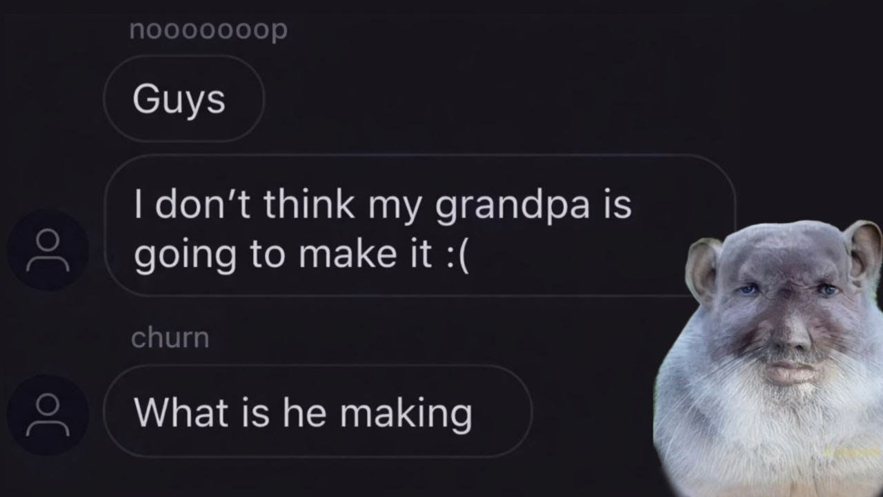 CaldrukiShots #28 😭🙏 - Random Screenshots Out of Context