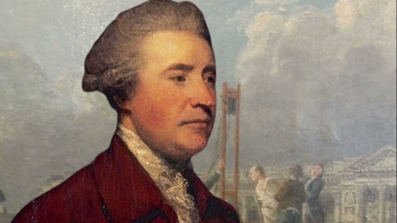 Edmund Burke - Réflexions sur la Révolution de France (1790) - (Partie 2) - Chapitres 3 à 6