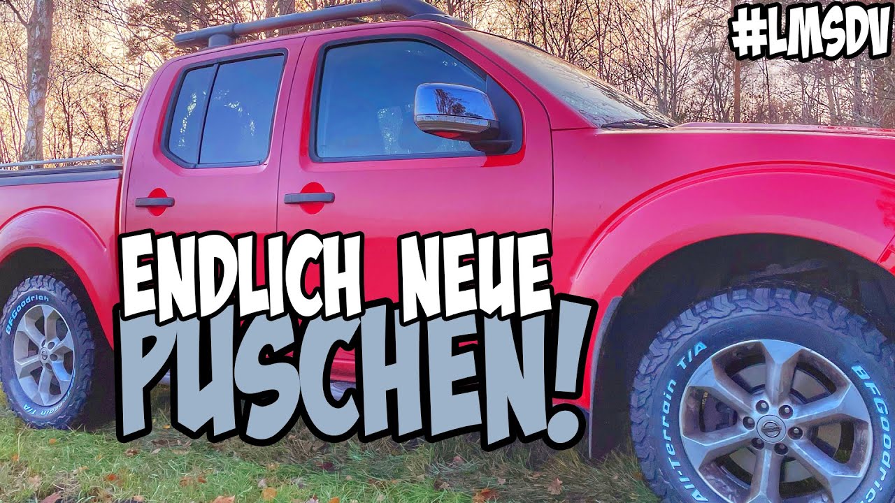 335: Dreckfr&auml;sen f&uuml;r den Autowagen #LMSDV 10
