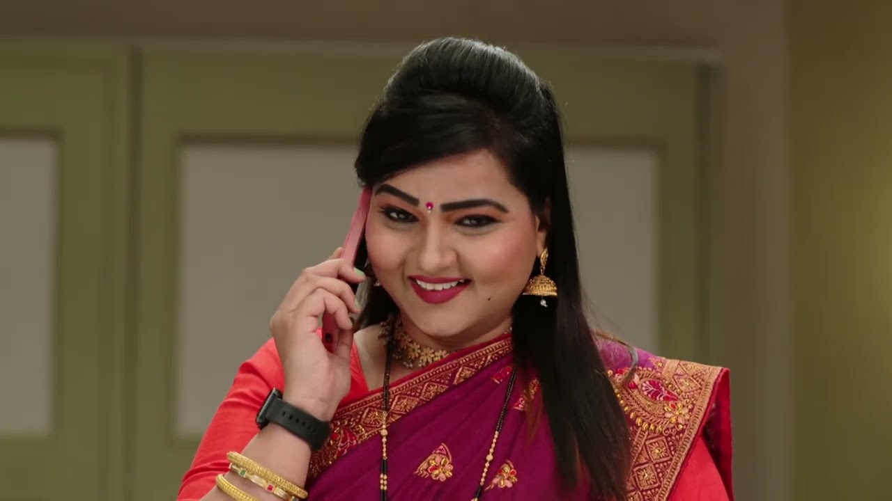 Tula Shikvin Changlach Dhada - Ep 193 - Shivani Rangole - Marathi Tv Serial - Zee5 Marathi Classics