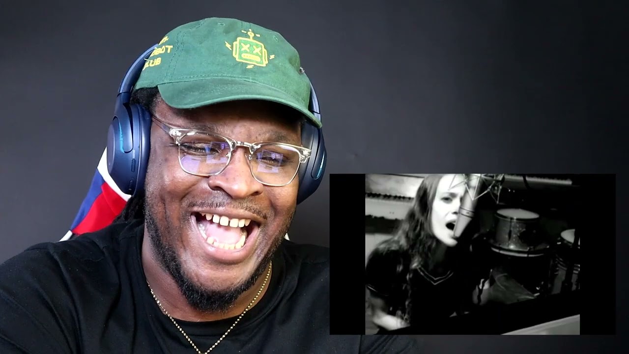Fiona Apple - Shadowboxer (Official Video) reaction/review
