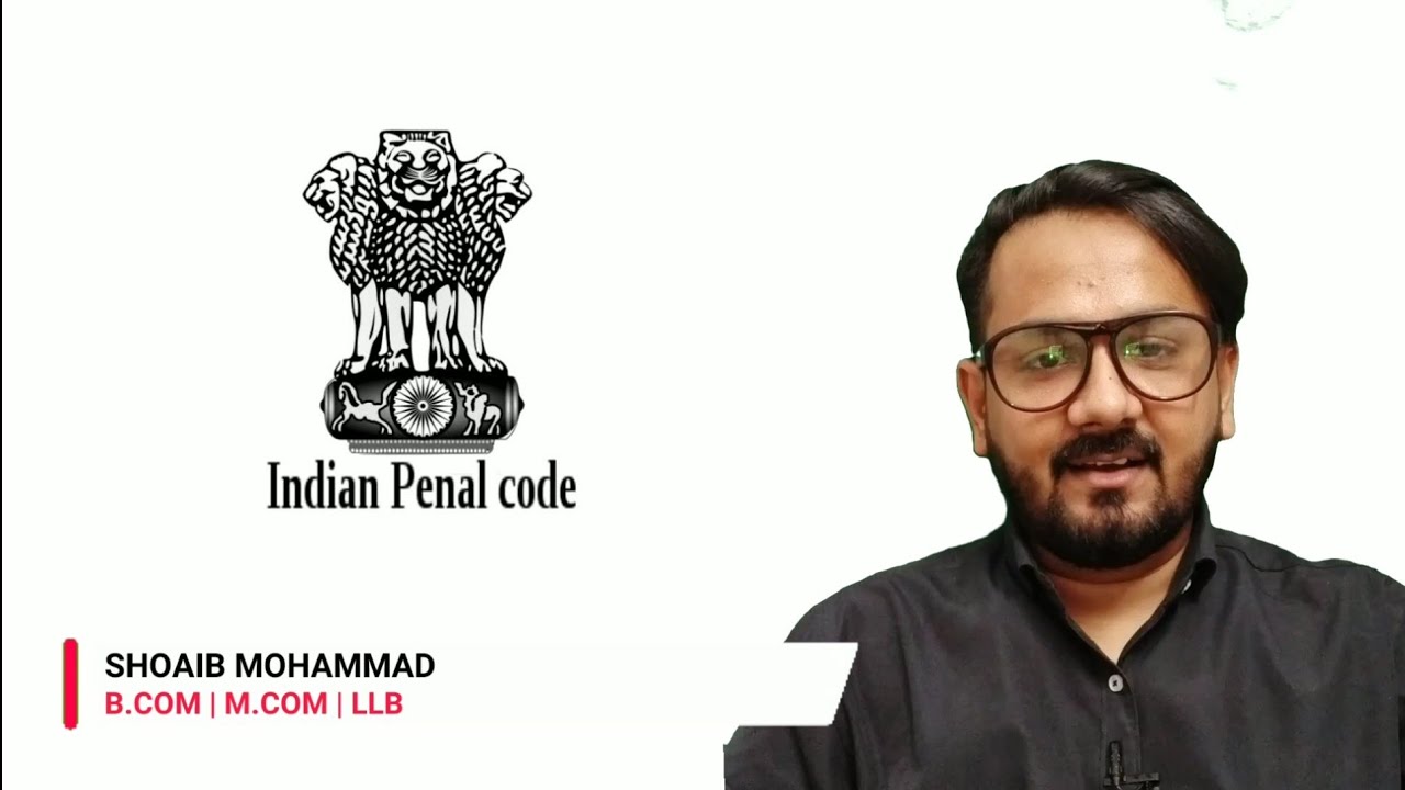 What is Section&nbsp;302&nbsp;of Indian Penal Code | Short detail with Case study