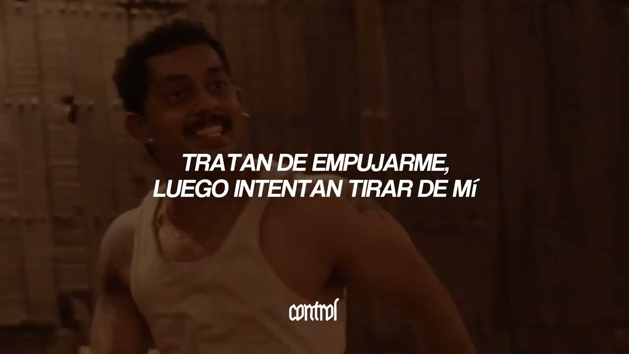 Hanumankind – Big Dawgs ft. Kalmi (Letra en Español)