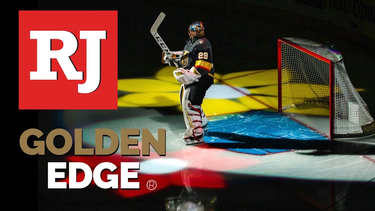 Marc-Andr&eacute; Fleury traded from Knights, acquire forward Mikael Hakkarainen