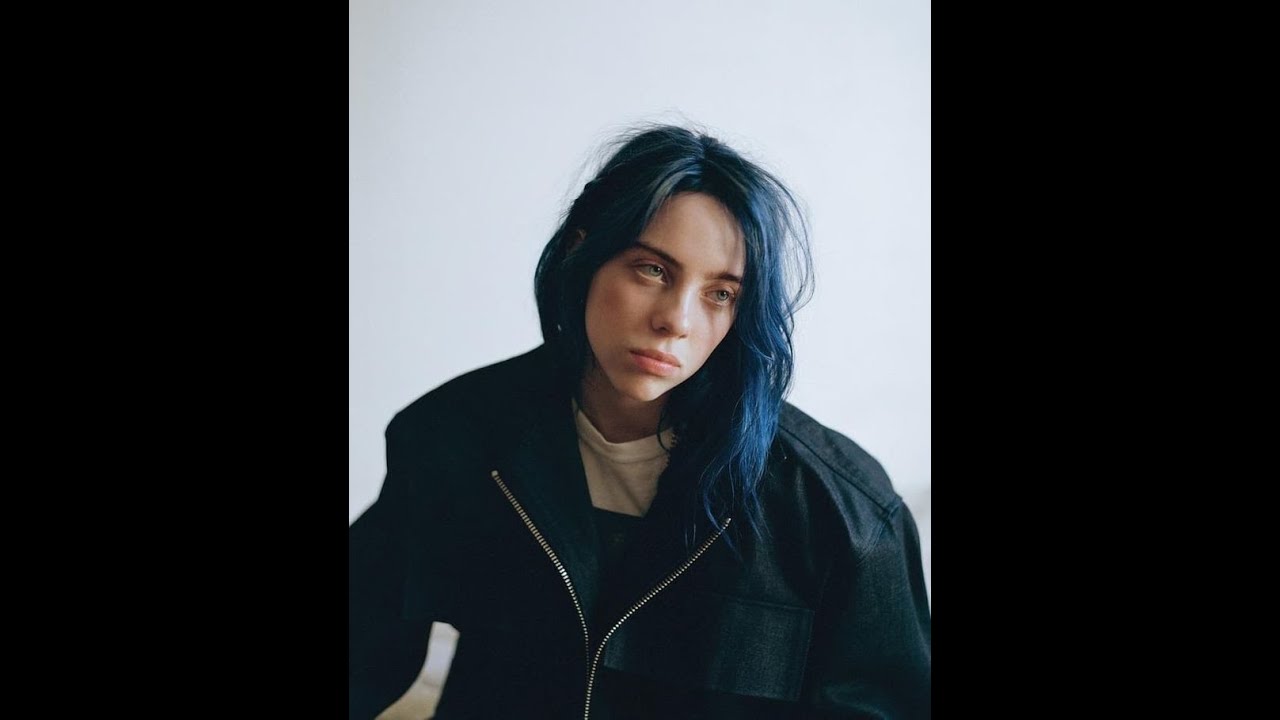 (FREE) Billie Eilish Piano Ballad Type Beat - 