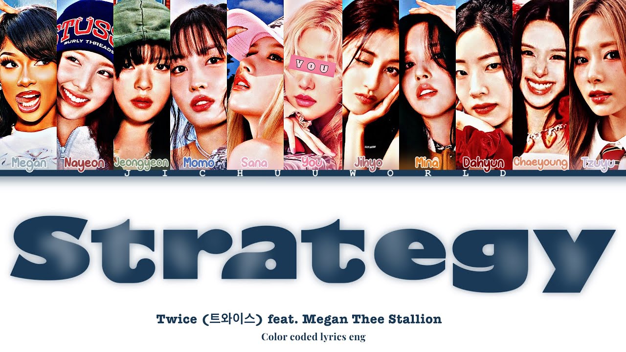 [Karaoke] TWICE (트와이스) 