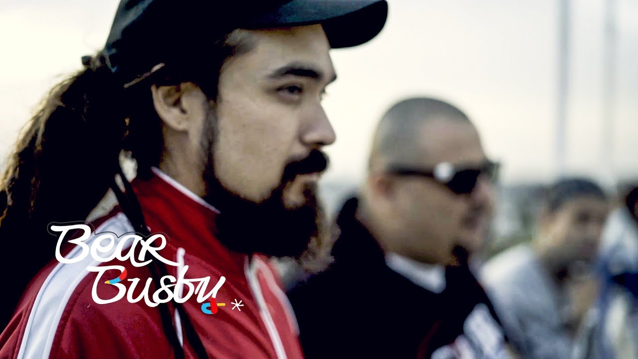 ILUMINATIK FT. DUKE // COMO AL INICIO // VIDEO OFICIAL