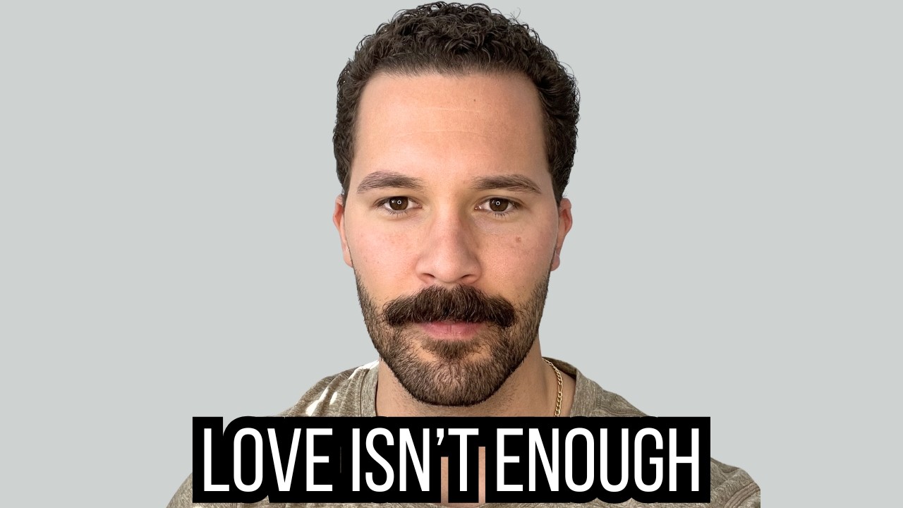You Can Love Them and Still Be Out of God’s Will