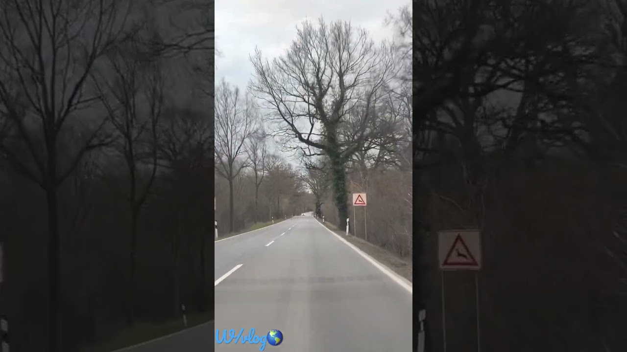 Pl&ouml;n to Rosdorf ,Germany 🇩🇪