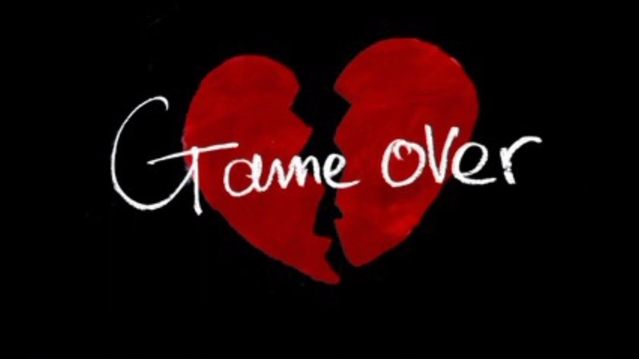 GAME OVER,,💔 - pipekleeyn ❌ gounklein ❌ algaretebaby. (the king studio)