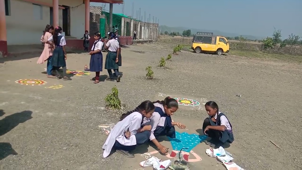 Madhy Pradesh song gurukul academy