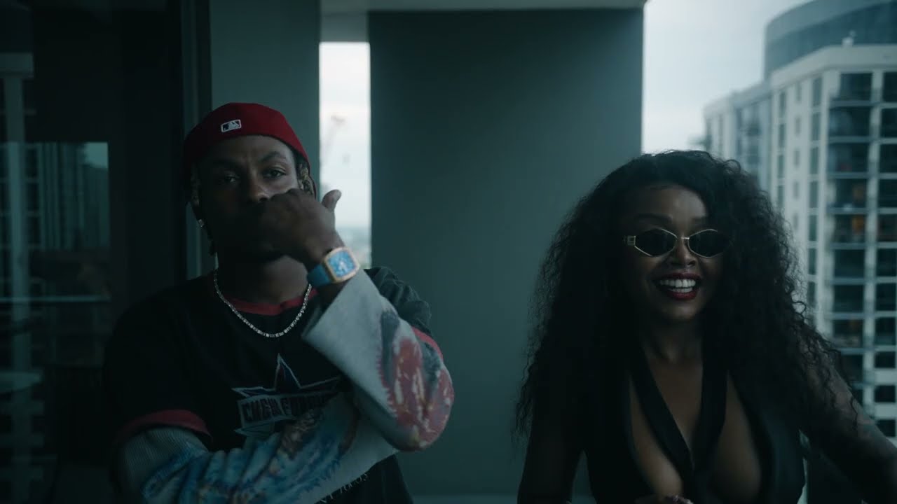 Maliibu Miitch & Rich The Kid 