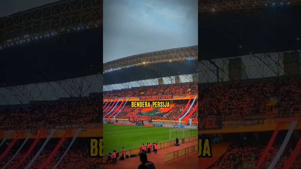 AYO PERSIJA JADILAH JUARA 
